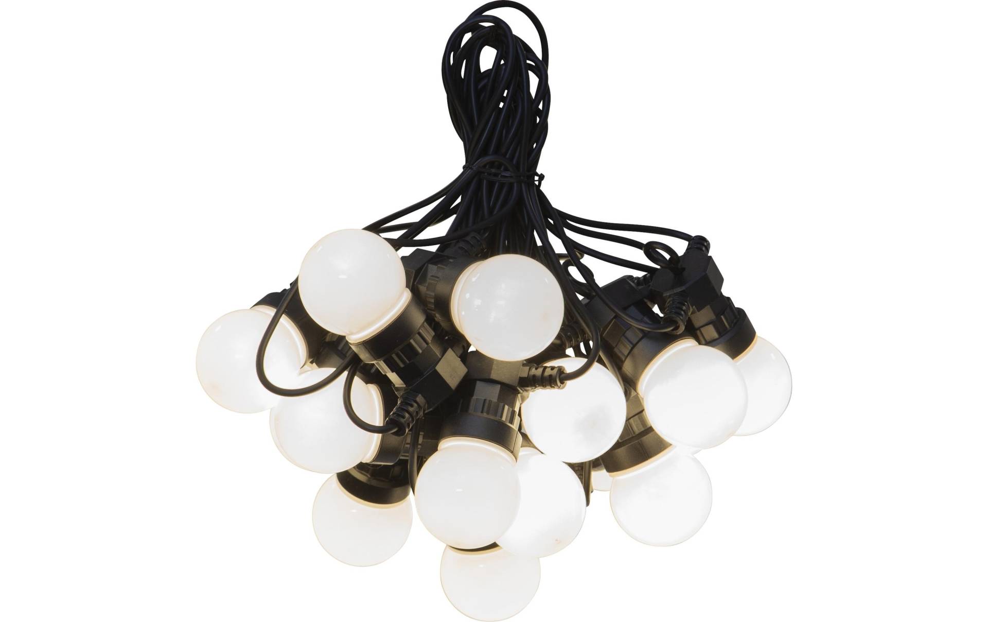 Parforce Traditional Hunting LED-Lichterkette »Small«, 20 St.-flammig Parforce Traditional Hunting LED-Lichterkette »Small«, 20 St.-flammig von Parforce Traditional Hunting