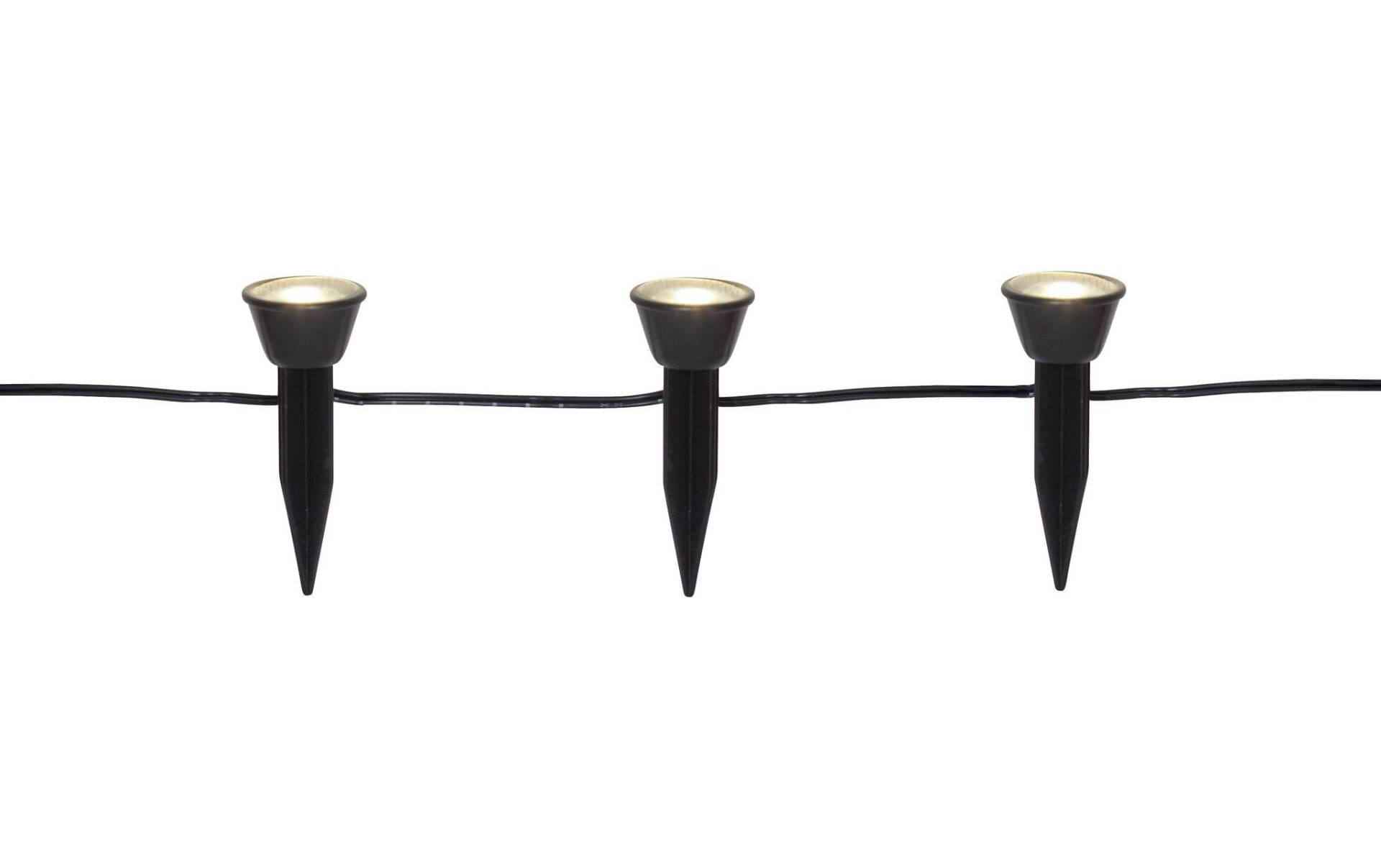 Parforce Traditional Hunting LED-Lichterkette »Star Trading Solar«, 8 St.-flammig Parforce Traditional Hunting LED-Lichterkette »Star Trading Solar«, 8 St.-flammig von Parforce Traditional Hunting