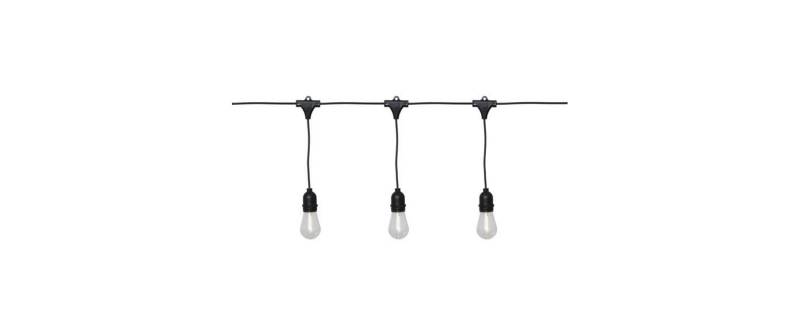 Parforce Traditional Hunting LED-Lichterkette »String«, 10 St.-flammig von Parforce Traditional Hunting