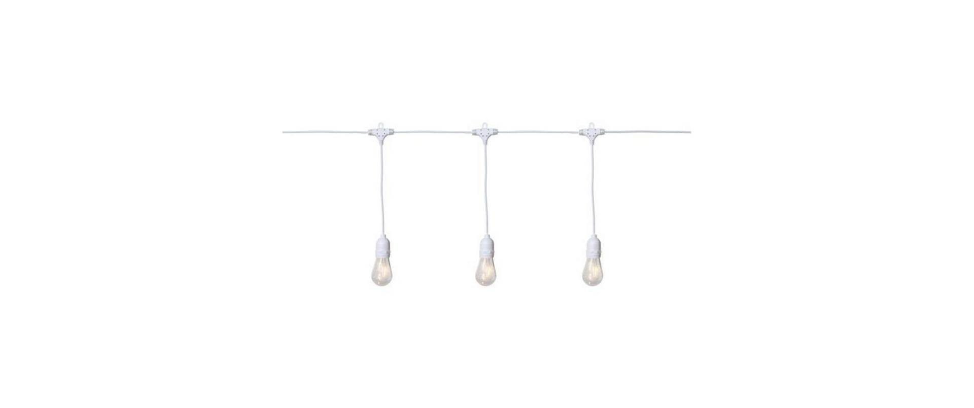 Parforce Traditional Hunting LED-Lichterkette »String«, 10 St.-flammig Parforce Traditional Hunting LED-Lichterkette »String«, 10 St.-flammig von Parforce Traditional Hunting
