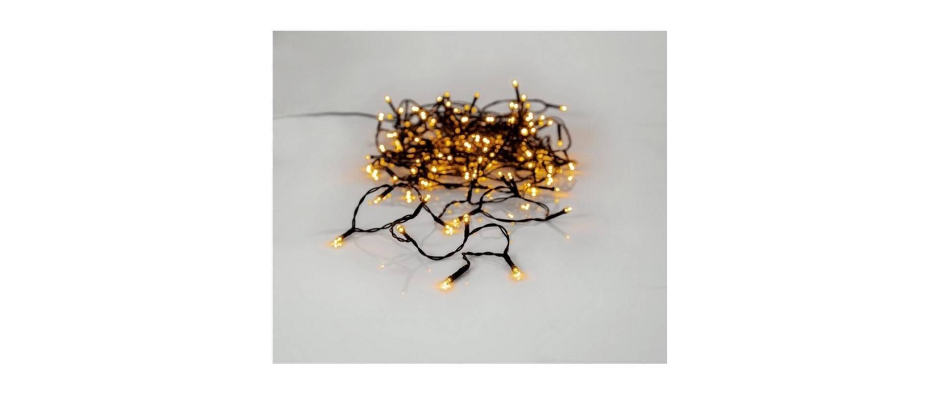 Parforce Traditional Hunting LED-Lichterkette »Trading LED-Lichterkette«, 180 St.-flammig Parforce Traditional Hunting LED-Lichterkette »Trading LED-Lichterkette«, 180 St.-flammig von Parforce Traditional Hunting