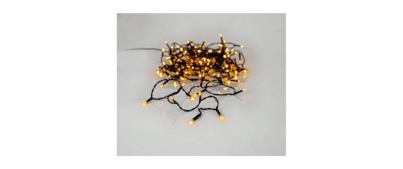 Parforce Traditional Hunting LED-Lichterkette »Trading LED-Lichterkette«, 180 St.-flammig von Parforce Traditional Hunting