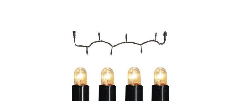 Parforce Traditional Hunting LED-Lichterkette »Trading Lichterkette«, 100 St.-flammig von Parforce Traditional Hunting