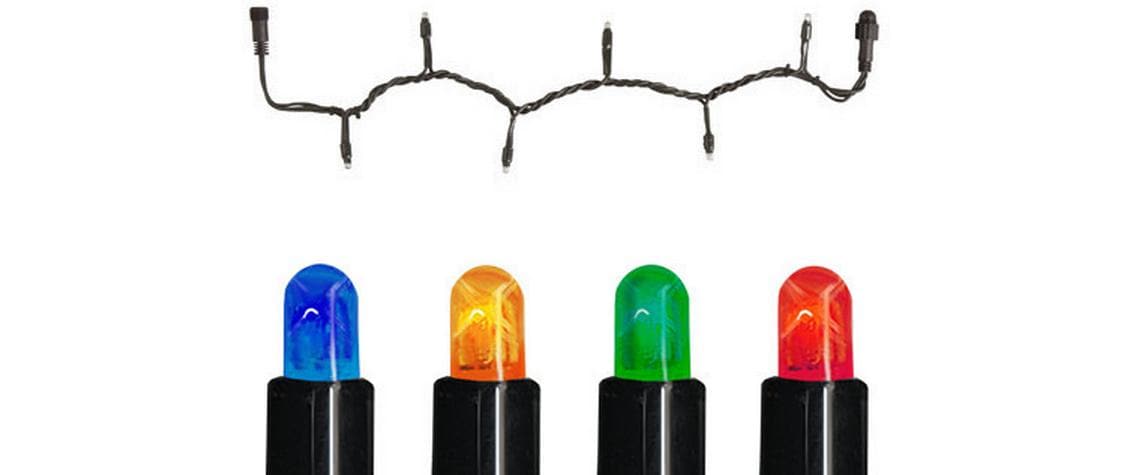 Parforce Traditional Hunting LED-Lichterkette »Trading Lichterkette«, 100 St.-flammig Parforce Traditional Hunting LED-Lichterkette »Trading Lichterkette«, 100 St.-flammig von Parforce Traditional Hunting