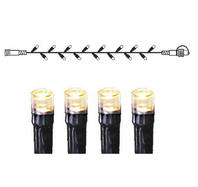 Parforce Traditional Hunting LED-Lichterkette »Trading Lichterkette«, 100 St.-flammig Parforce Traditional Hunting LED-Lichterkette »Trading Lichterkette«, 100 St.-flammig von Parforce Traditional Hunting