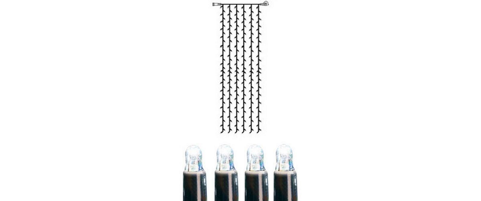 Parforce Traditional Hunting LED-Lichtervorhang »Trading Lichtervorhang Erweite«, 204 St.-flammig Parforce Traditional Hunting LED-Lichtervorhang »Trading Lichtervorhang Erweite«, 204 St.-flammig von Parforce Traditional Hunting