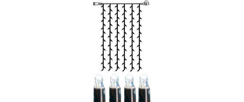 Parforce Traditional Hunting LED-Lichtervorhang »Trading Lichtervorhang-System«, 102 St.-flammig von Parforce Traditional Hunting