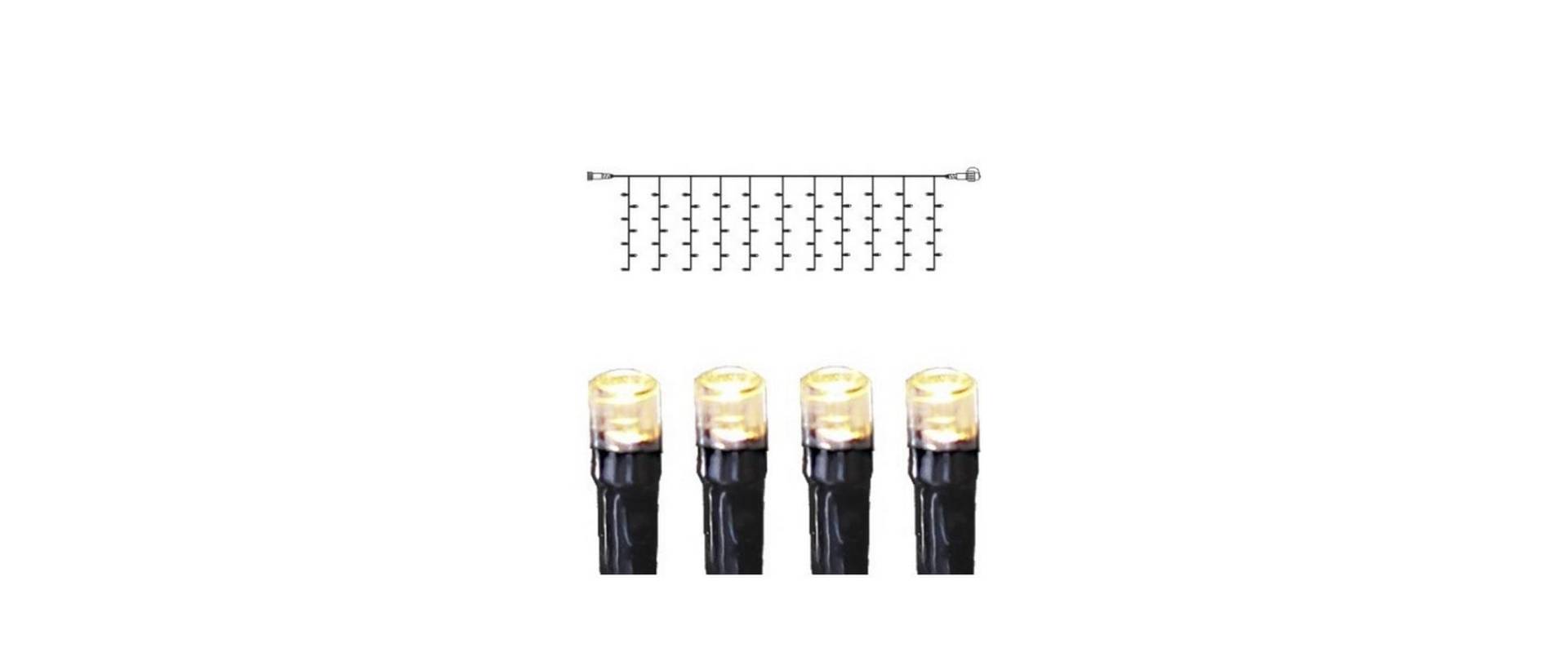 Parforce Traditional Hunting LED-Lichtervorhang »Trading Lichtervorhang-System«, 98 St.-flammig Parforce Traditional Hunting LED-Lichtervorhang »Trading Lichtervorhang-System«, 98 St.-flammig von Parforce Traditional Hunting