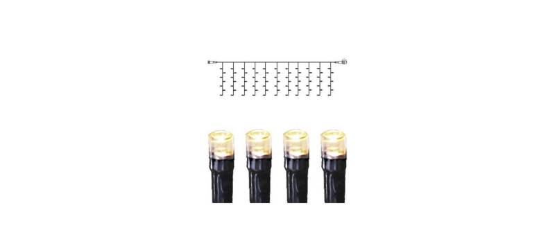 Parforce Traditional Hunting LED-Lichtervorhang »Trading Lichtervorhang-System«, 98 St.-flammig von Parforce Traditional Hunting