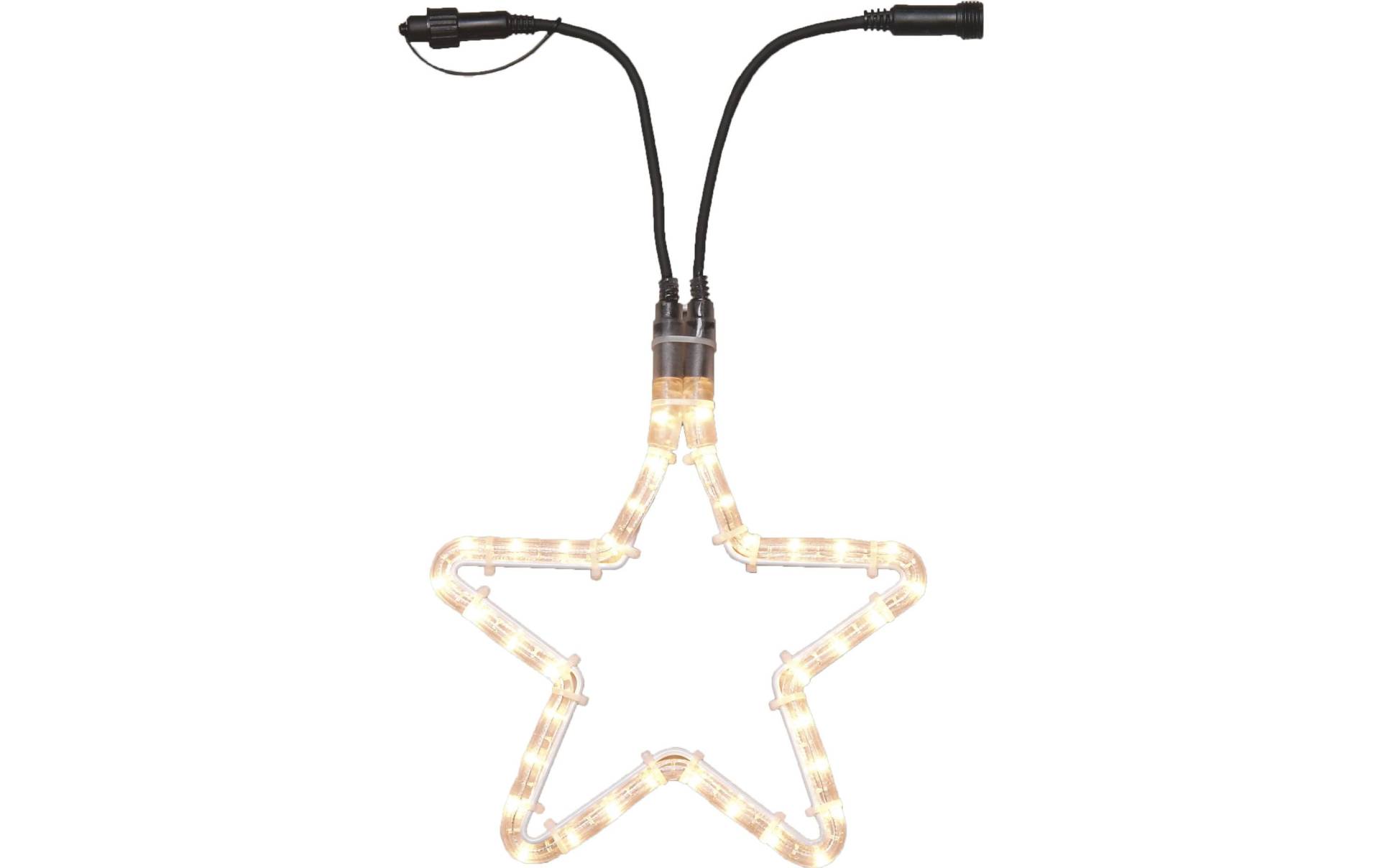 Parforce Traditional Hunting LED-Stern für aussen »Trading LED-Stern Erweiterung«, 36 flammig Parforce Traditional Hunting LED-Stern für aussen »Trading LED-Stern Erweiterung«, 36 flammig von Parforce Traditional Hunting