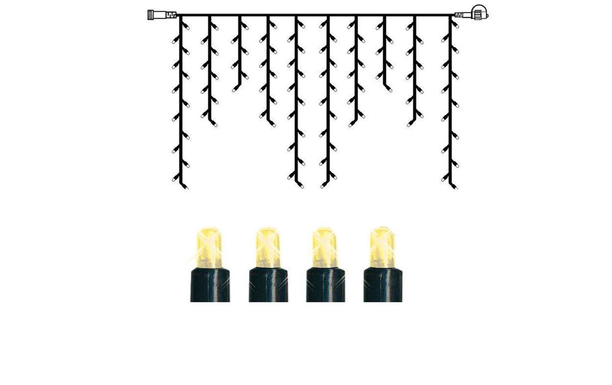 Parforce Traditional Hunting Lichtervorhang, 100 St.-flammig Parforce Traditional Hunting Lichtervorhang, 100 St.-flammig von Parforce Traditional Hunting