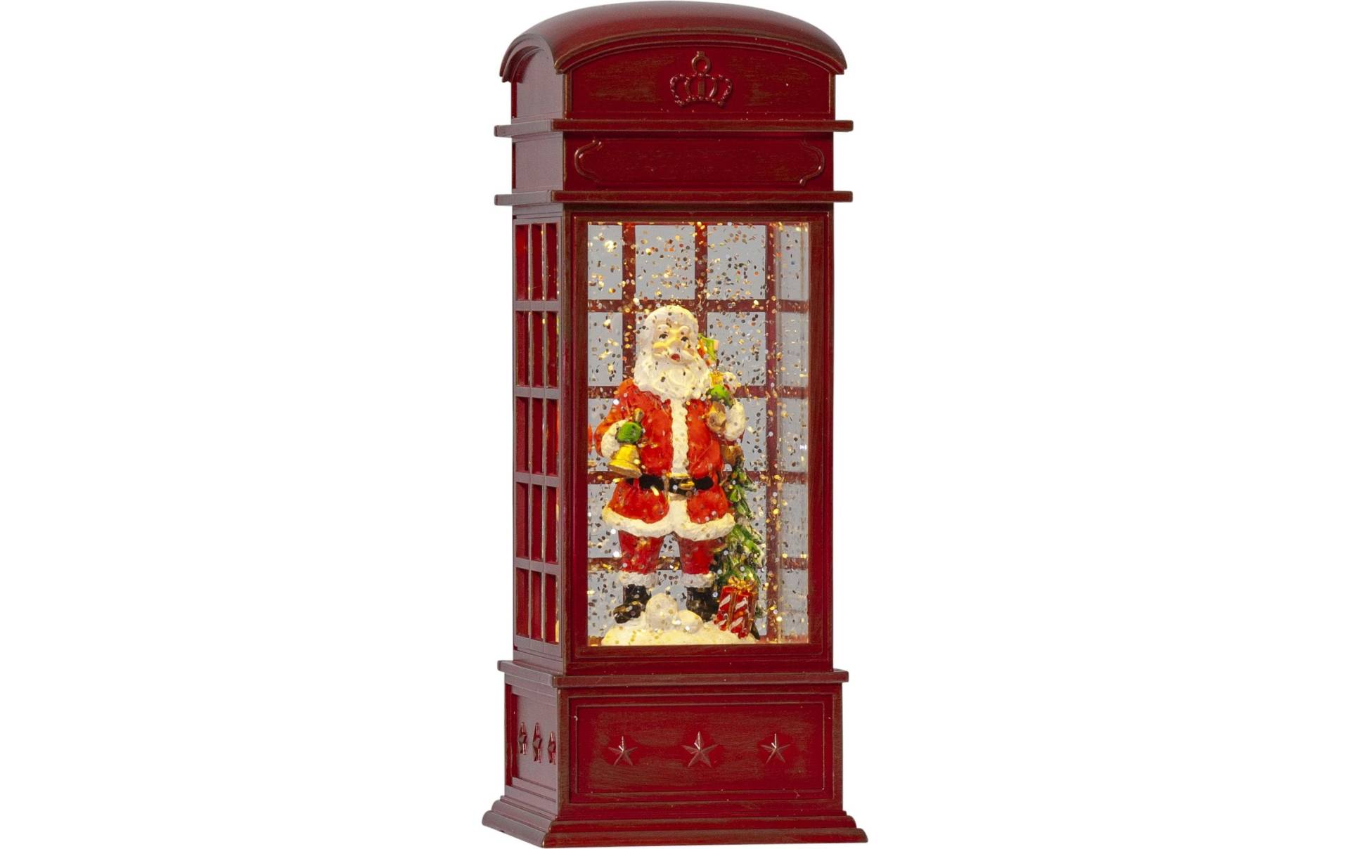 Parforce Traditional Hunting Weihnachtsfigur »Trading Schneekugel Telefonkabel« Parforce Traditional Hunting Weihnachtsfigur »Trading Schneekugel Telefonkabel« von Parforce Traditional Hunting