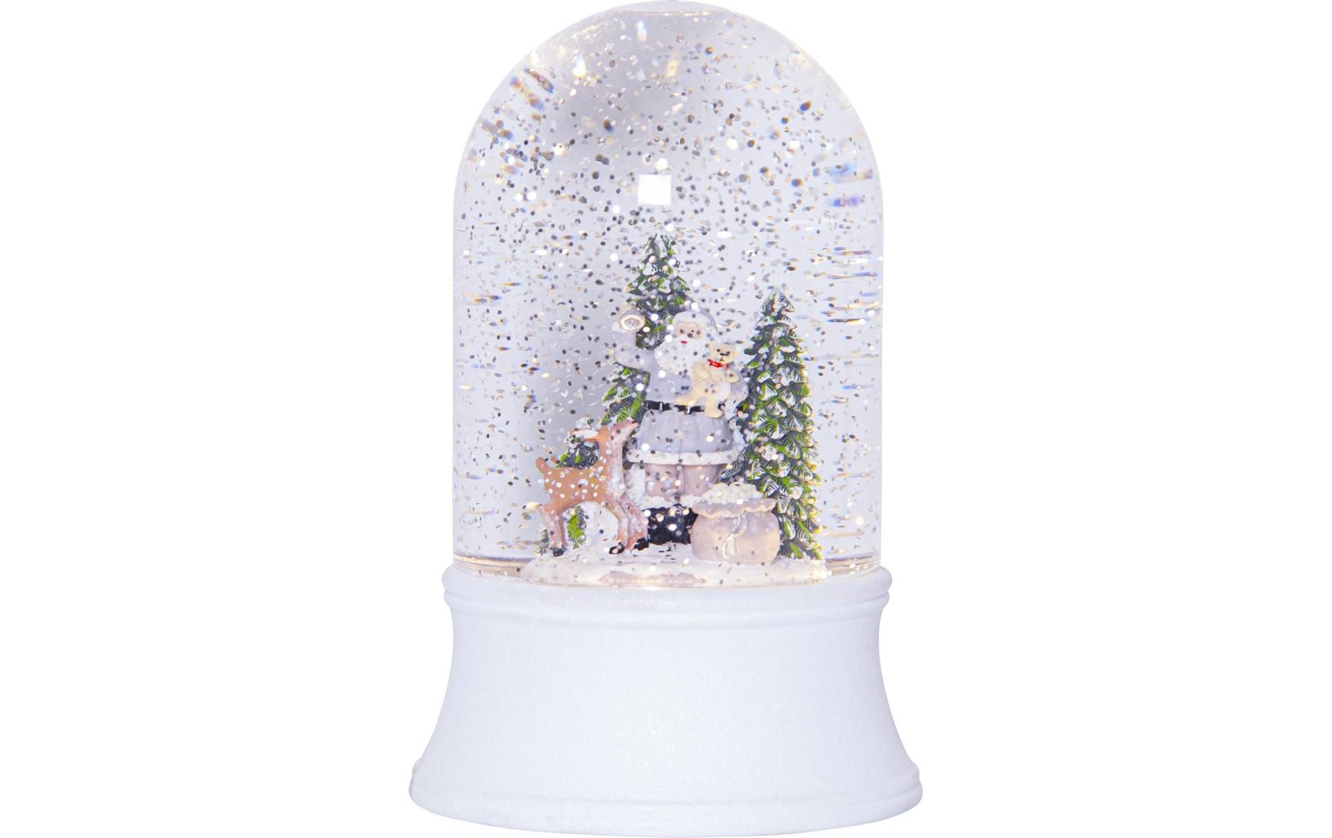 Parforce Traditional Hunting Weihnachtsfigur »Trading Schneekugel Vinter« Parforce Traditional Hunting Weihnachtsfigur »Trading Schneekugel Vinter« von Parforce Traditional Hunting