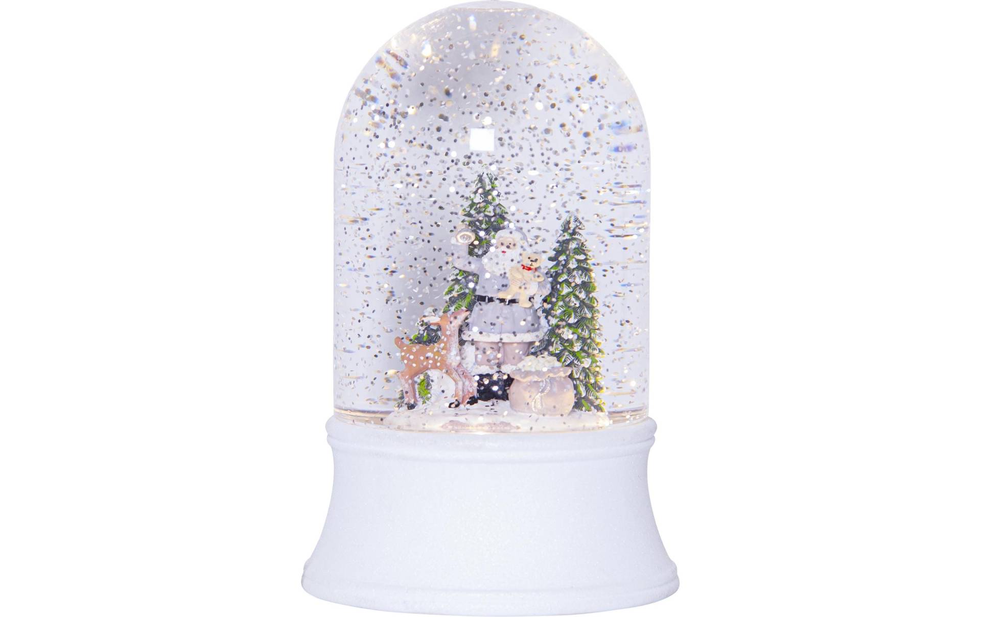 STAR TRADING Weihnachtsfigur »Trading Schneekugel Vinter« von STAR TRADING