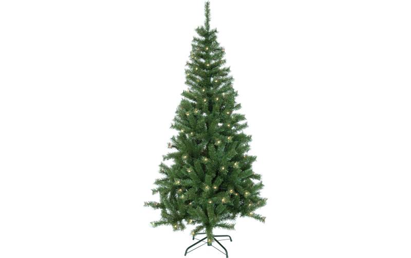 Parforce Traditional Hunting Künstlicher Weihnachtsbaum »Kalix 150 LED« von Parforce Traditional Hunting