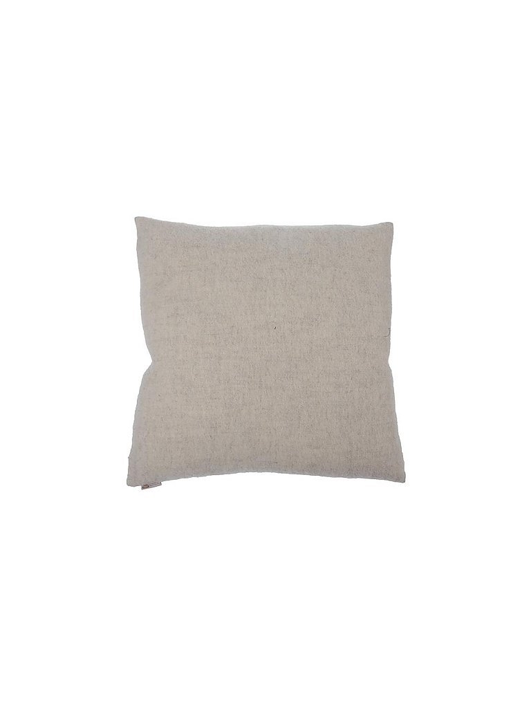 STEINER 1888 Wollkissen Alina 40x40cm beige STEINER 1888 Wollkissen Alina 40x40cm beige von STEINER 1888