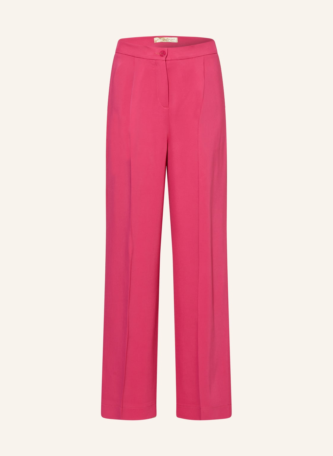 Stella Mccartney Kids Culotte pink von STELLA McCARTNEY KIDS