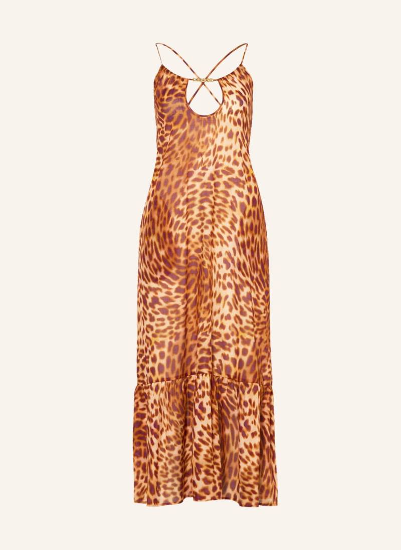 Stella Mccartney Swimwear Strandkleid rosa von STELLA McCARTNEY SWIMWEAR