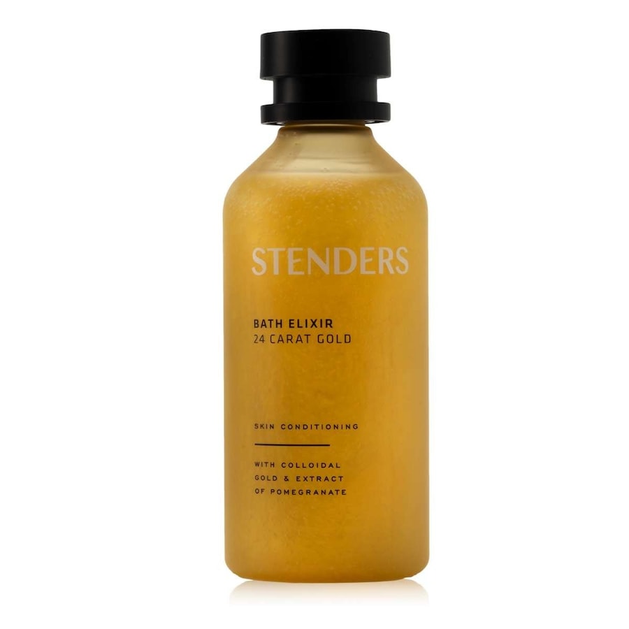 STENDERS STENDERS Bath Elixir Card Gold bademilch 250.0 ml STENDERS STENDERS Bath Elixir Card Gold bademilch 250.0 ml von STENDERS