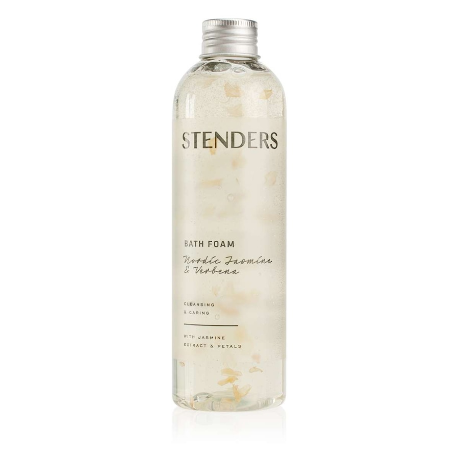 STENDERS STENDERS Nordic Jasmine & Verbena badeschaum 250.0 ml STENDERS STENDERS Nordic Jasmine & Verbena badeschaum 250.0 ml von STENDERS
