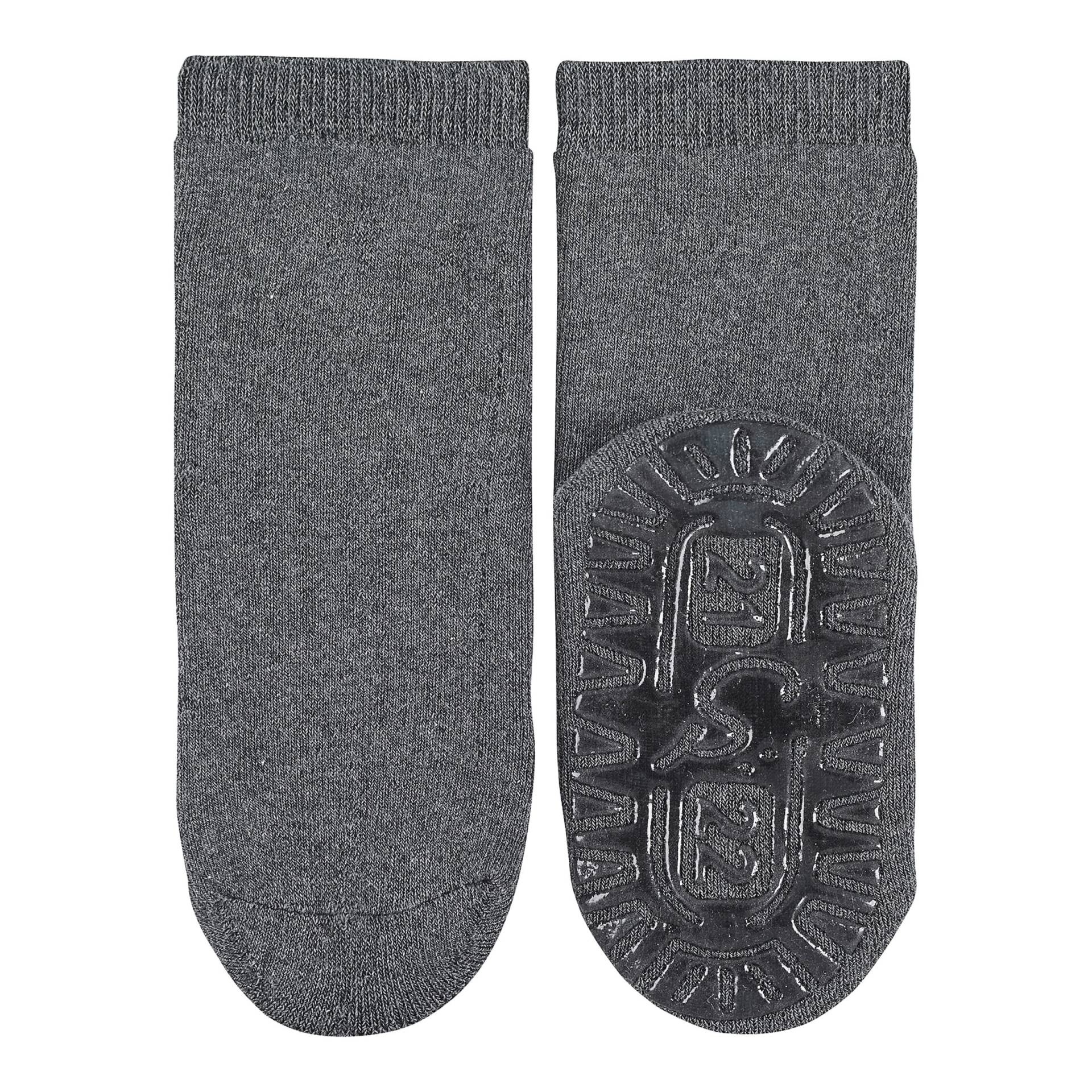ABS-Socken uni von Sterntaler