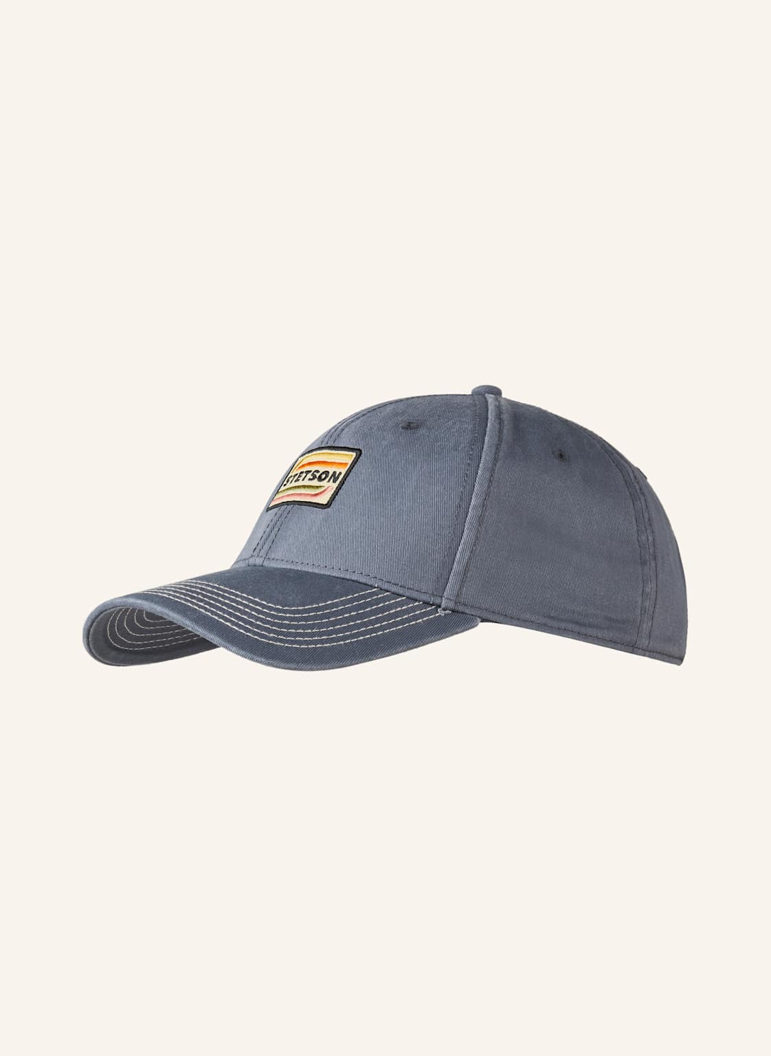 Stetson Cap grau Stetson Cap grau von STETSON