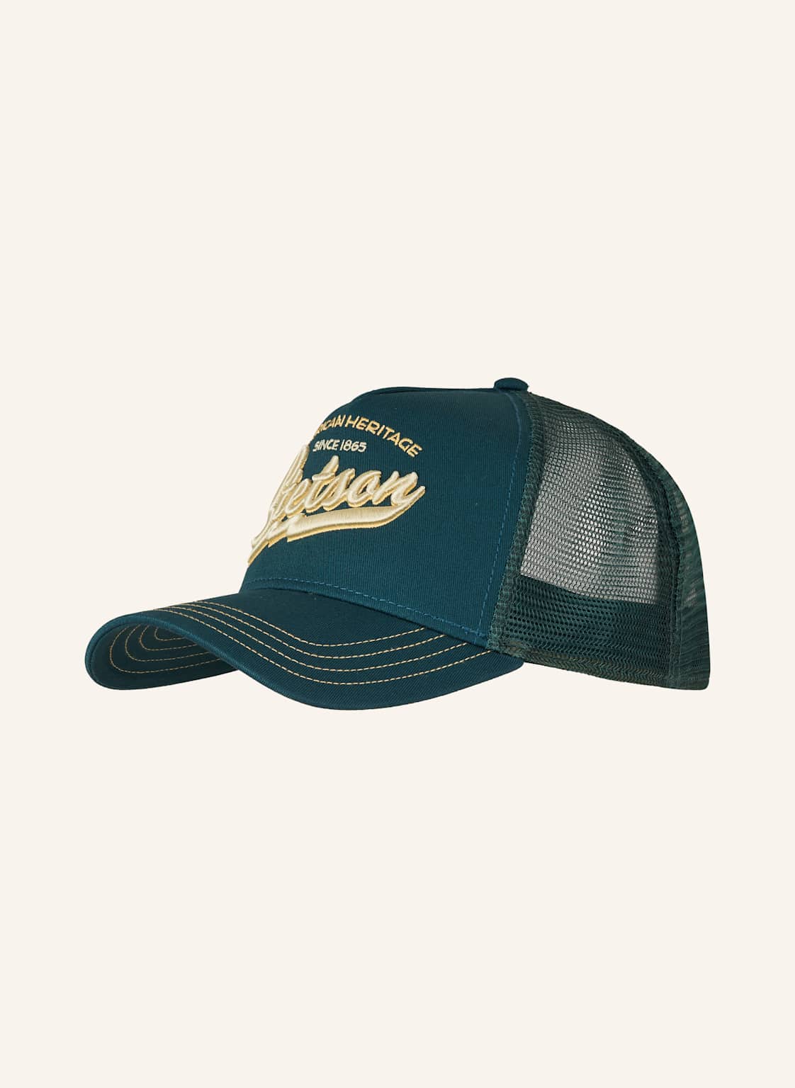 Stetson Cap gruen Stetson Cap gruen von STETSON