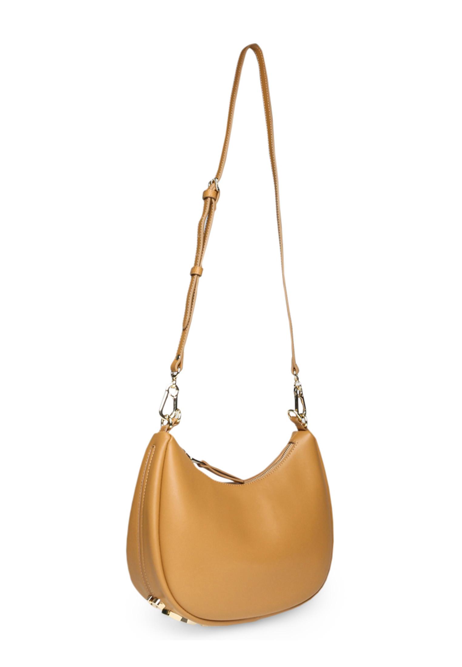 Bvital Crossbody Bag Handtasche Damen Tan ONE SIZE von STEVE MADDEN