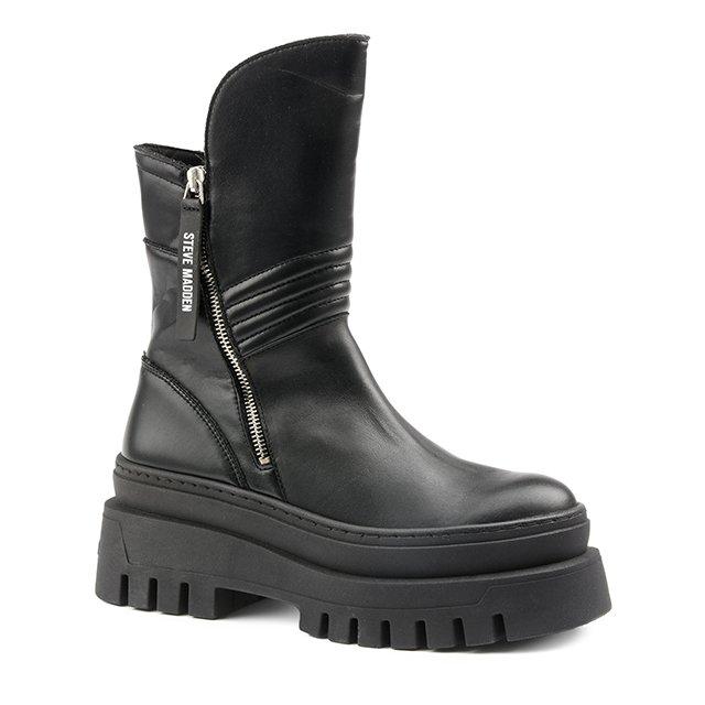 Catch-40 Damen Schwarz 40 von STEVE MADDEN