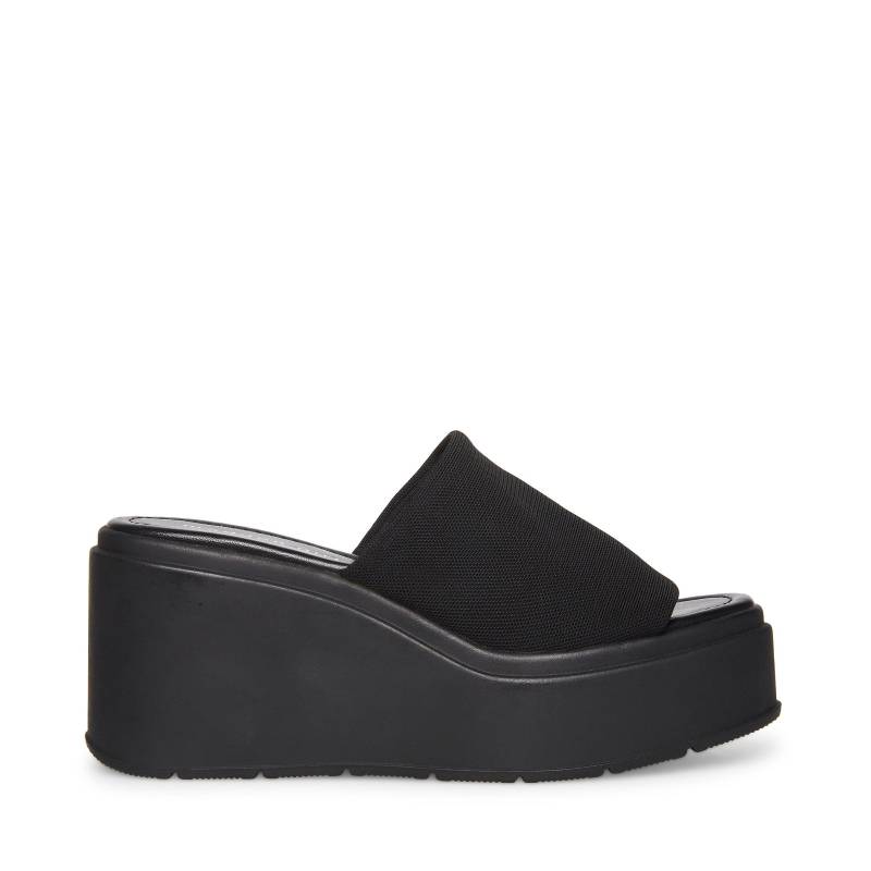 Frauenabsätze Wesley Damen  38 von STEVE MADDEN