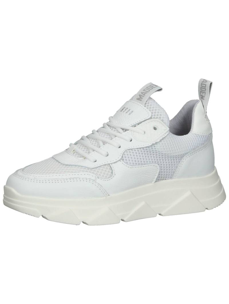 Sneaker Pitty Sm11001024 Damen Weiss 38 von STEVE MADDEN