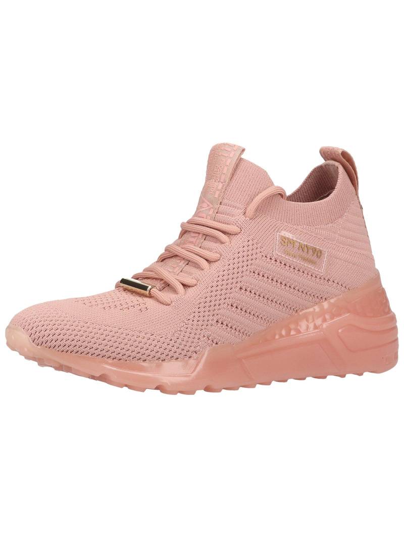 Sneaker Sm11000908-04004 Damen Rosa 39 von STEVE MADDEN