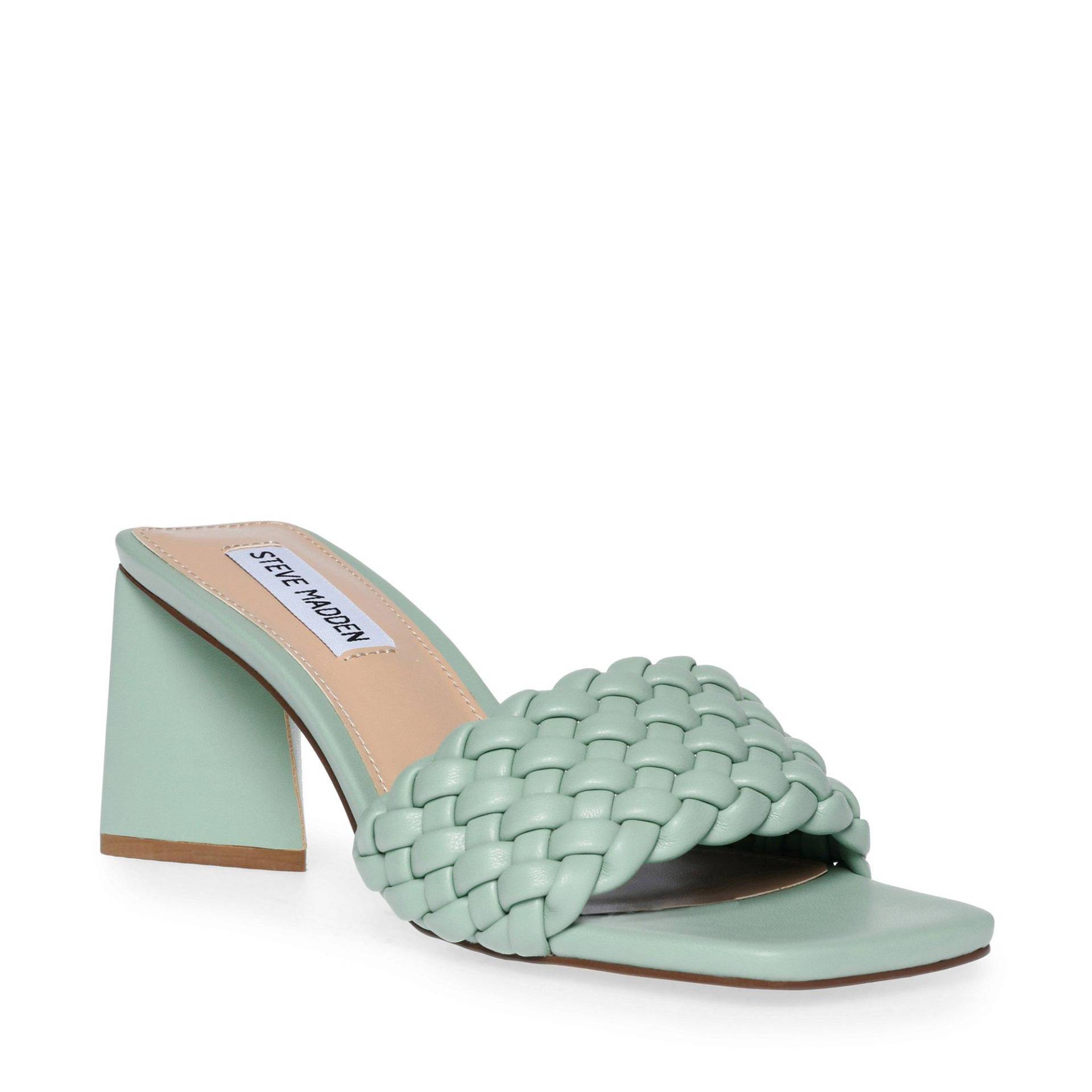 Mules Damen Mint 39 von STEVE MADDEN