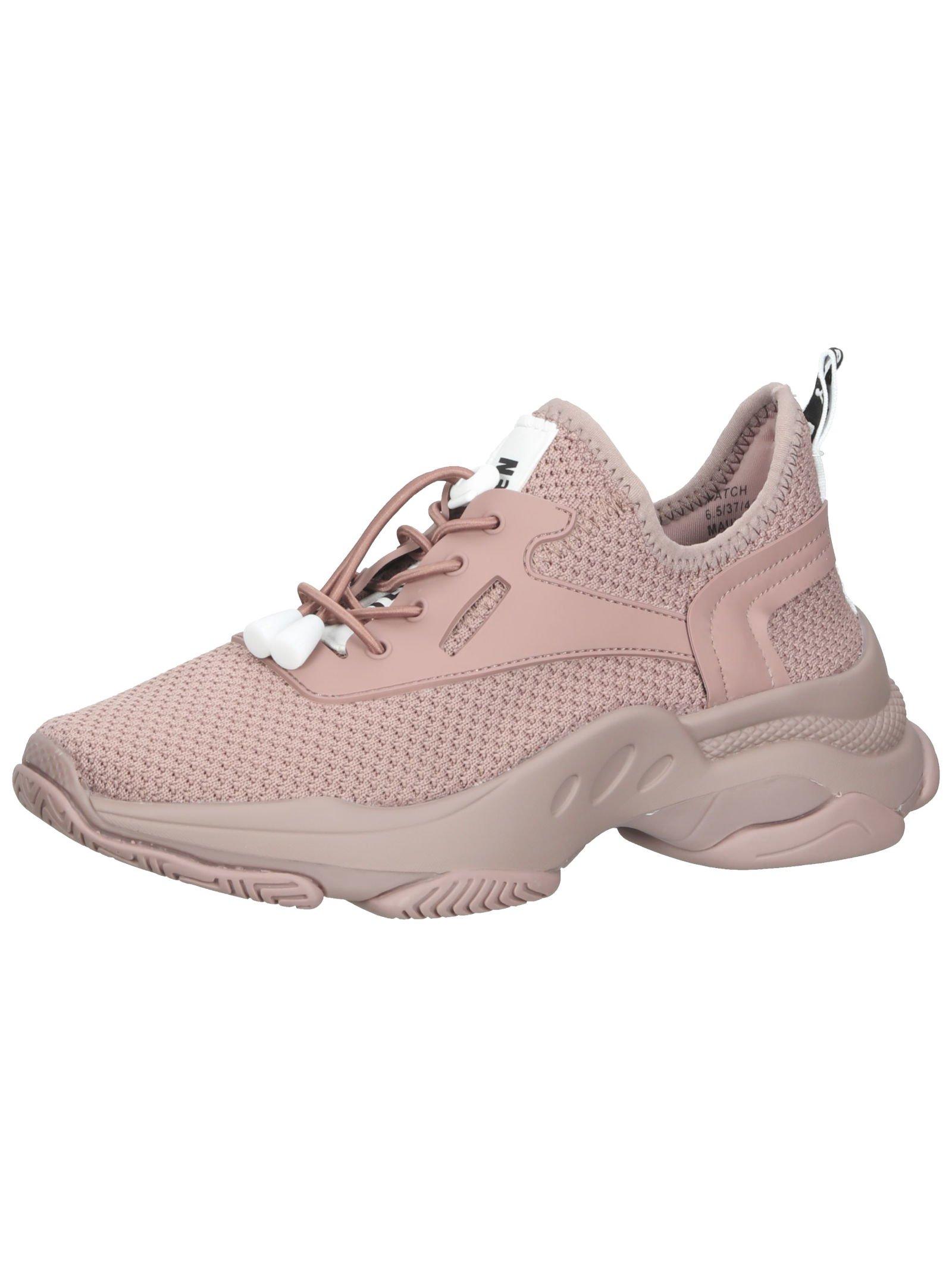 Sneaker Match Sm11000442 Damen Rosa 40 von STEVE MADDEN