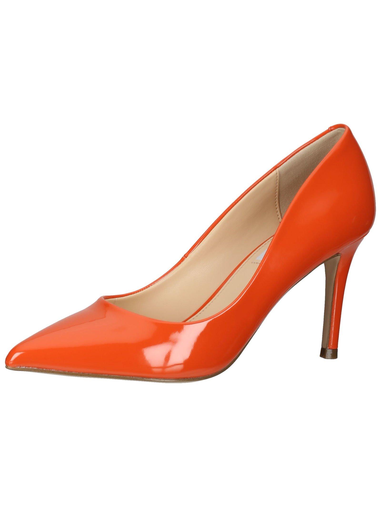 Pumps Ladybug Damen Orange 40 von STEVE MADDEN