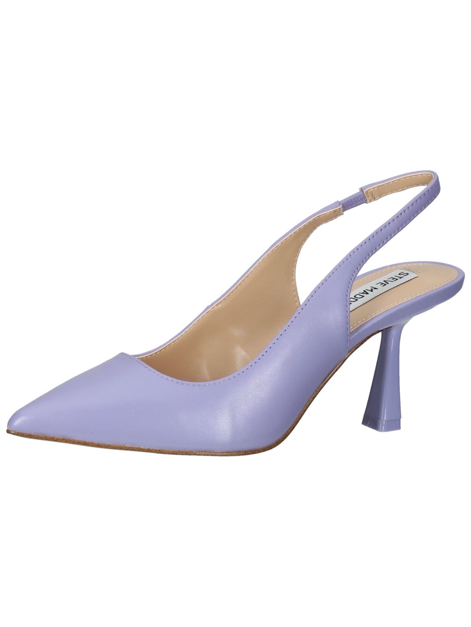 Pumps Lustrous Damen Lavendel 40 von STEVE MADDEN