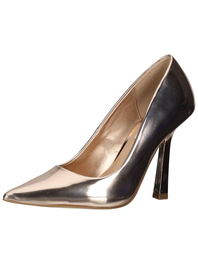 Pumps Martina Damen Goldrosa 39 von STEVE MADDEN