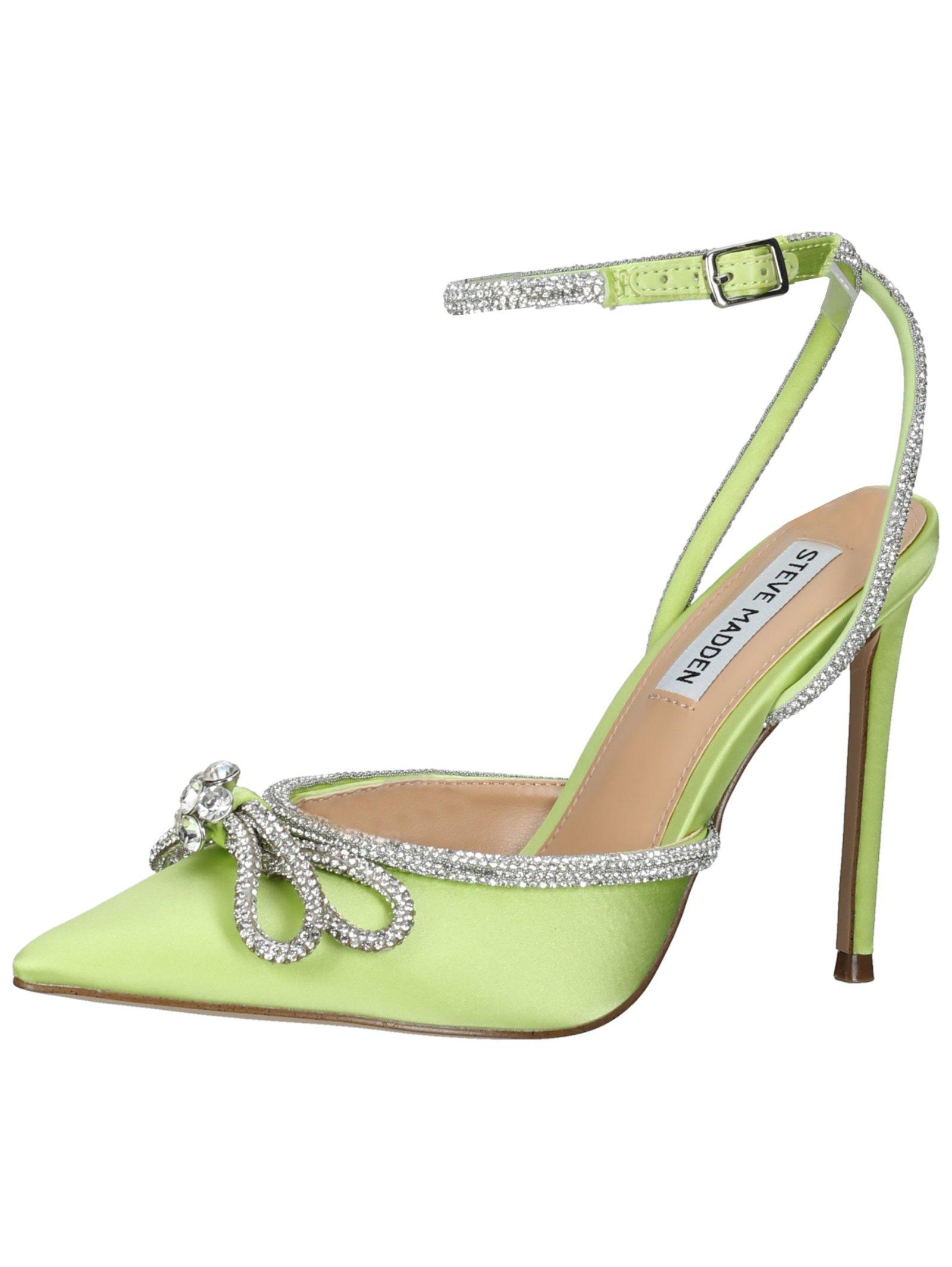 Pumps Viable Damen Limone 39 von STEVE MADDEN