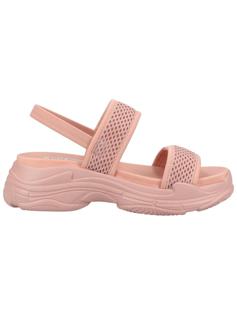 Sandalen Damen Rosa 39 von STEVE MADDEN