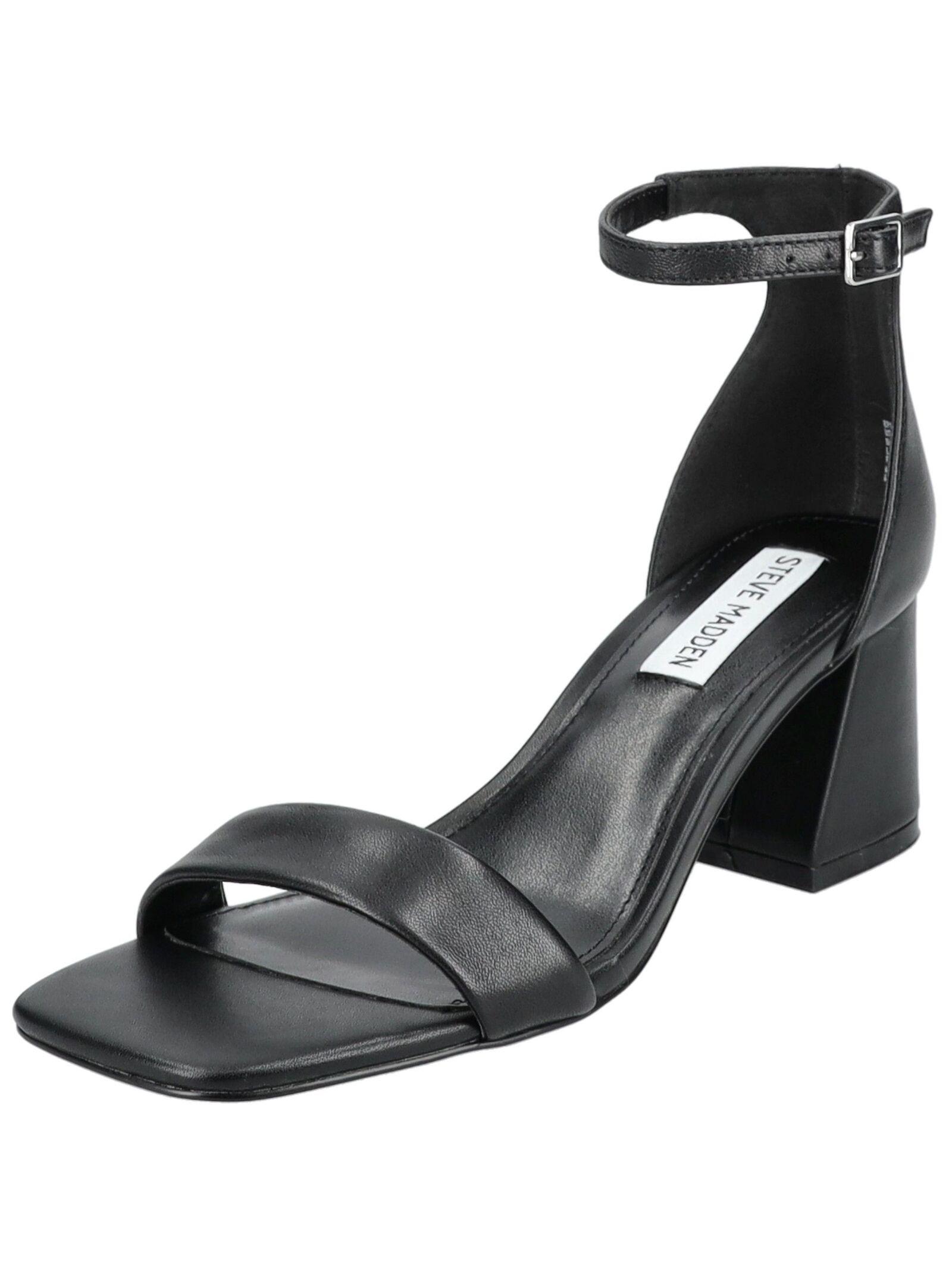 Sandalen Epix Sm11002937 Damen Schwarz 41 von STEVE MADDEN