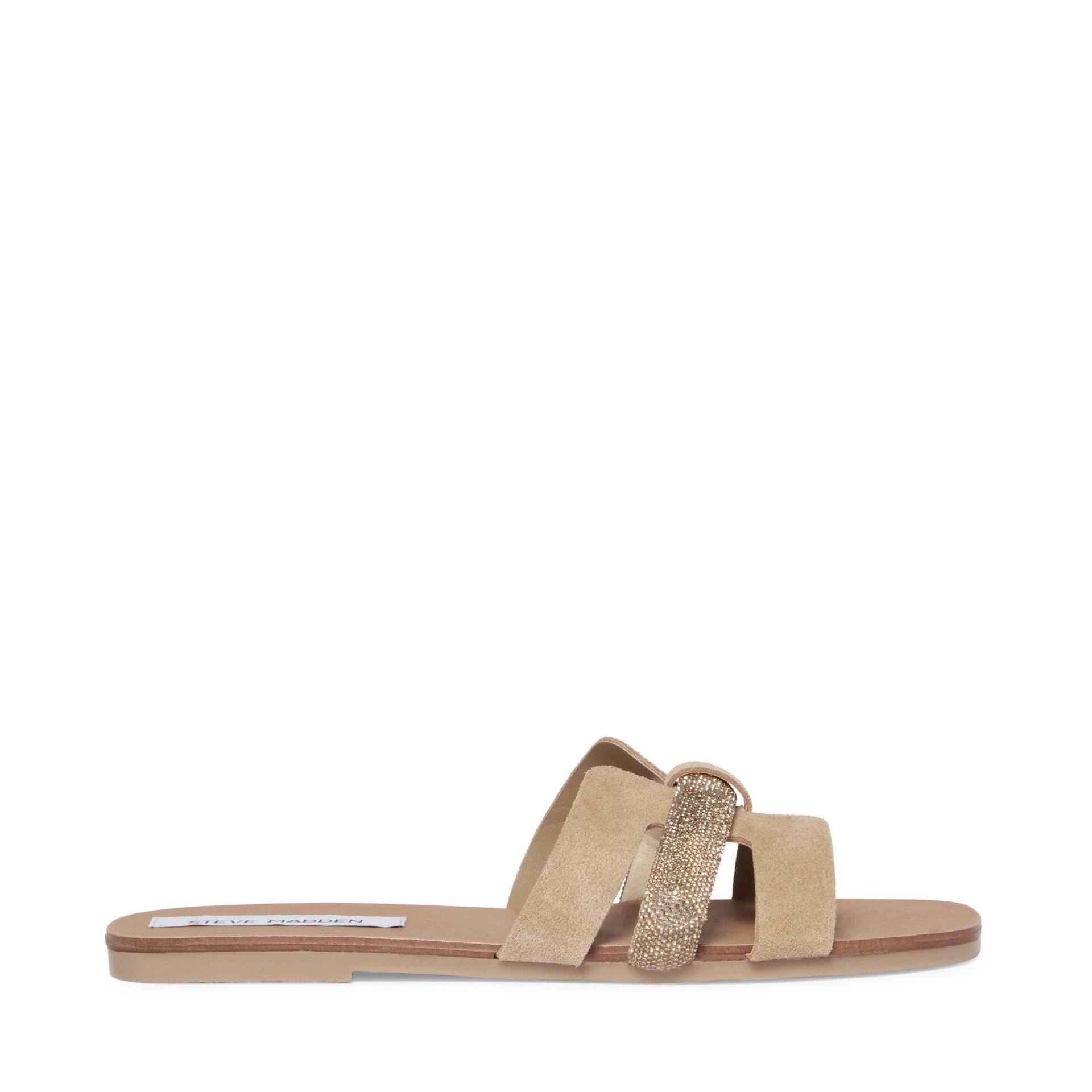 Sandalen Für Frauen Edriah Unisex  38 von STEVE MADDEN