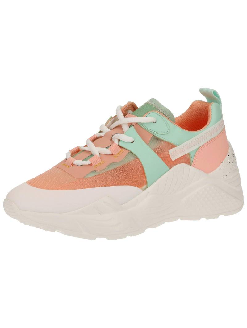 Sneaker Sm11001030-04005 Damen Mint 38 von STEVE MADDEN