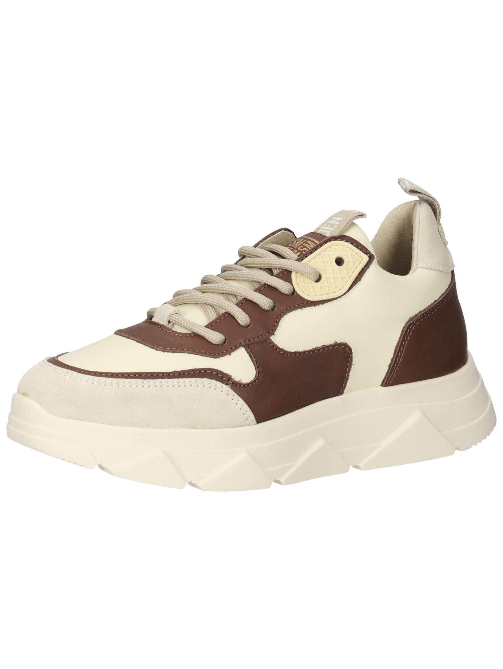 Sneaker Damen Beige 36 von STEVE MADDEN