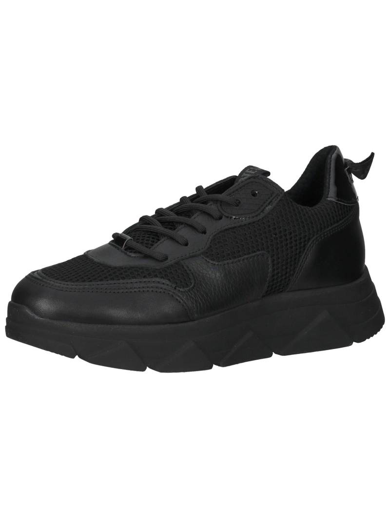 Sneaker Damen Schwarz 40 von STEVE MADDEN