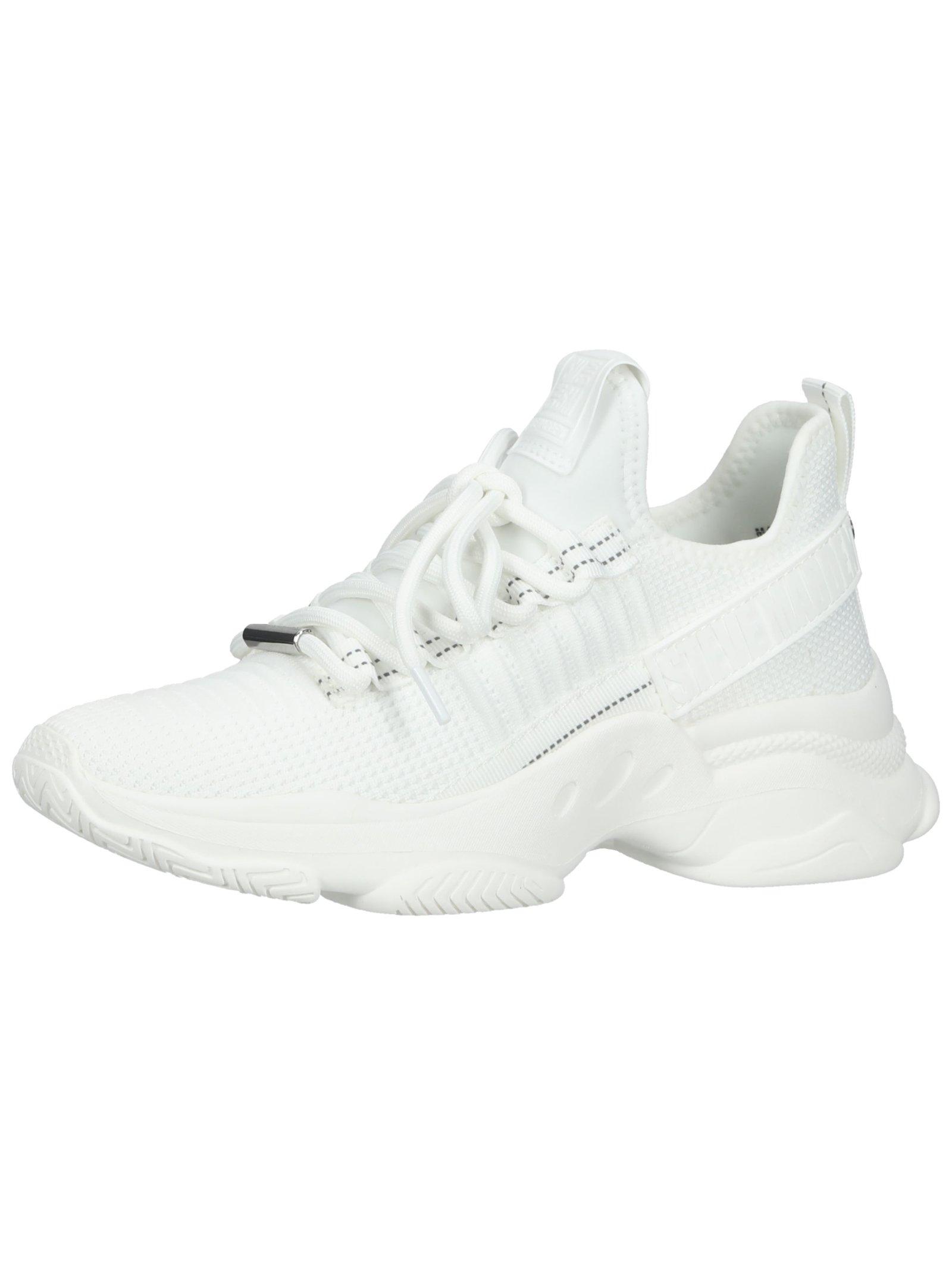 Sneaker Damen Weiss 37 von STEVE MADDEN