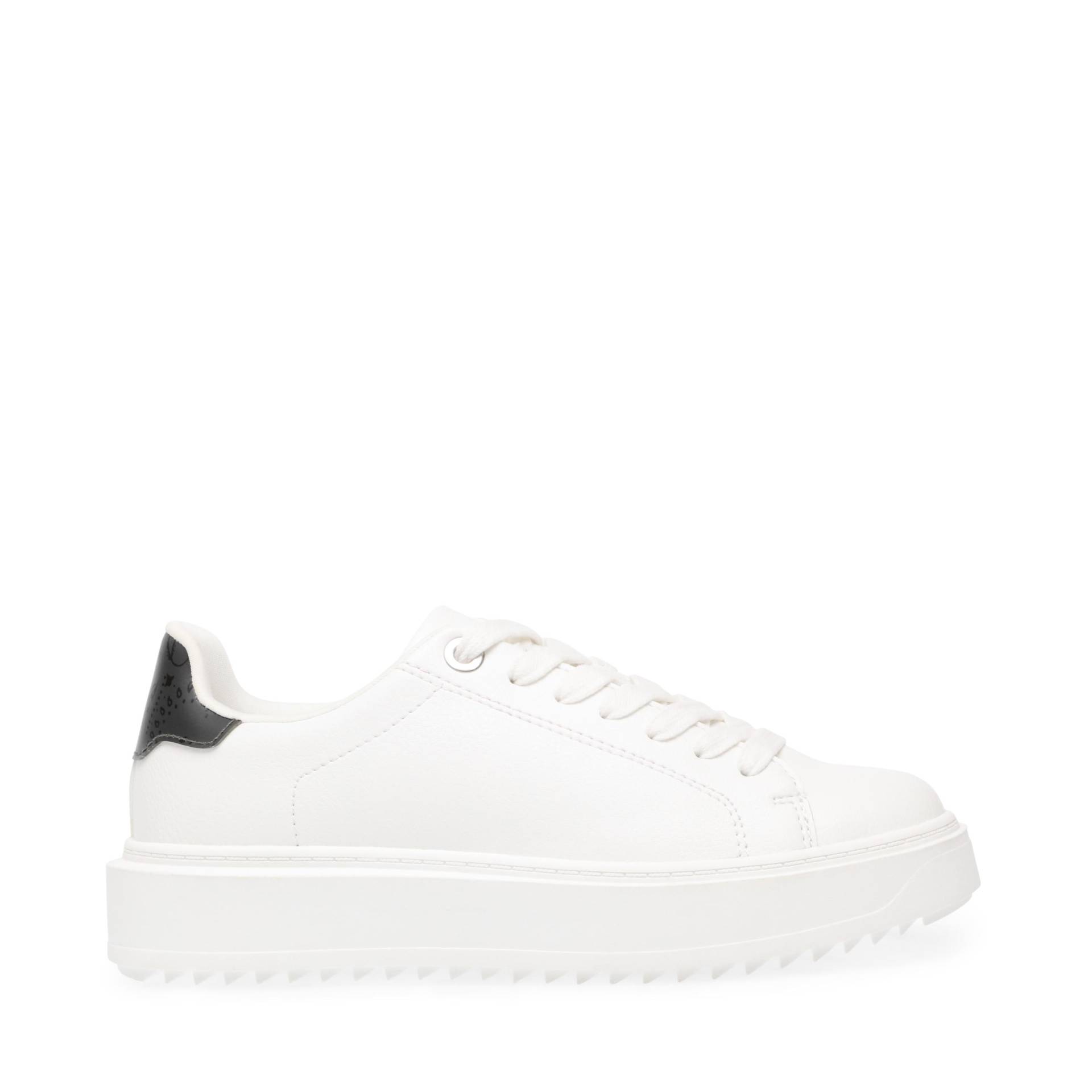 Sneakers Für Frauen Catcher Unisex  37 von STEVE MADDEN