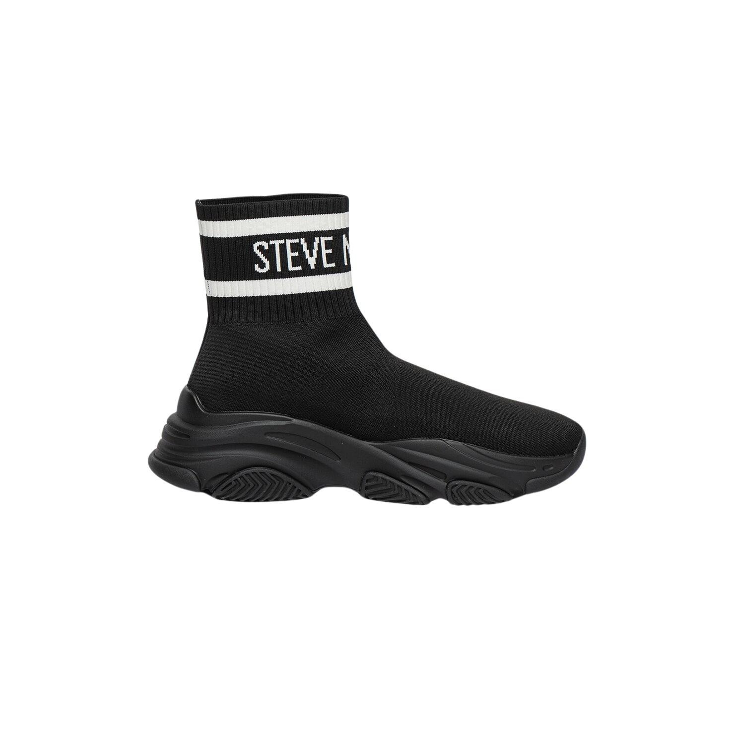 Sneakers Peterson Herren  41 von STEVE MADDEN