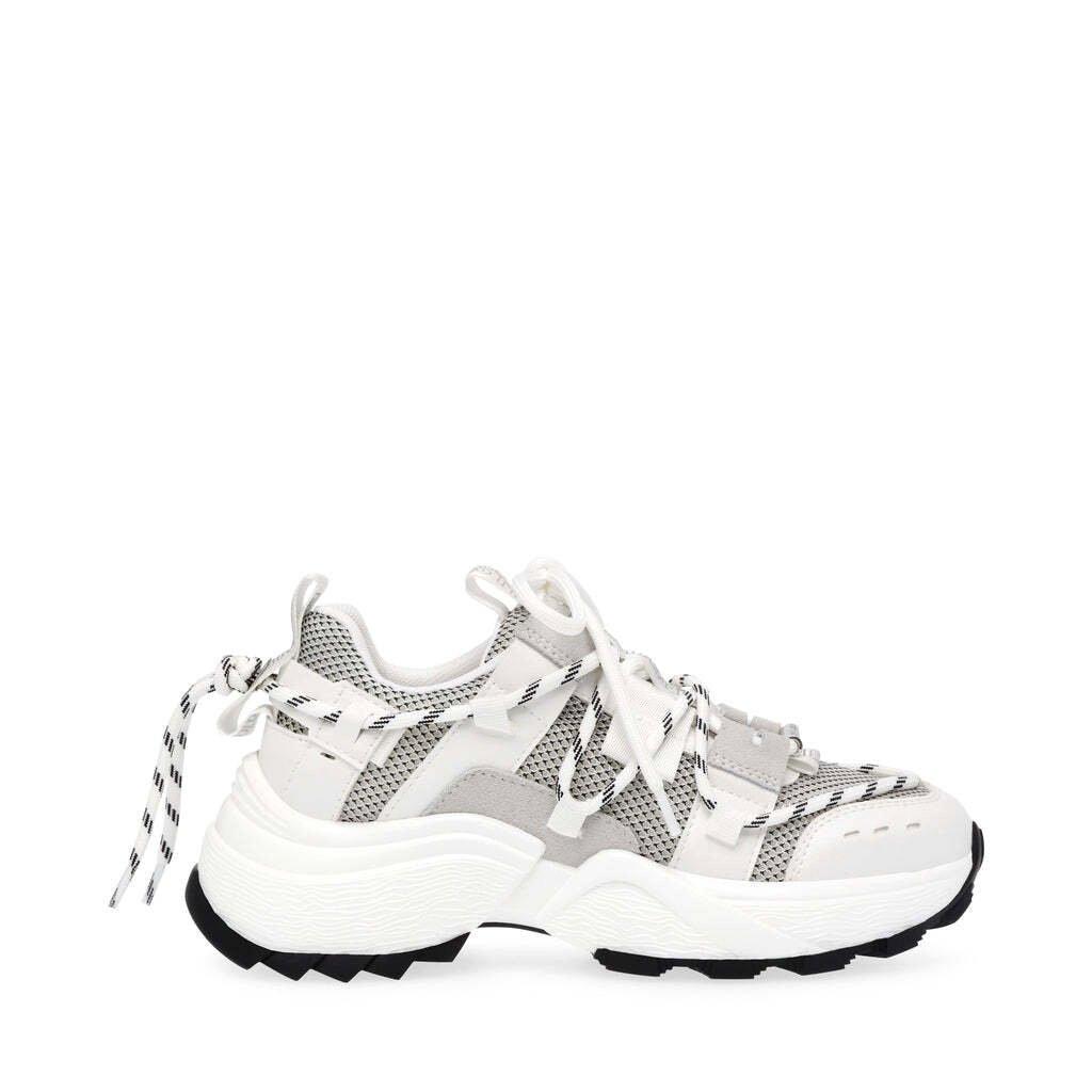 Sneakers Tazmania Damen Weiss 37