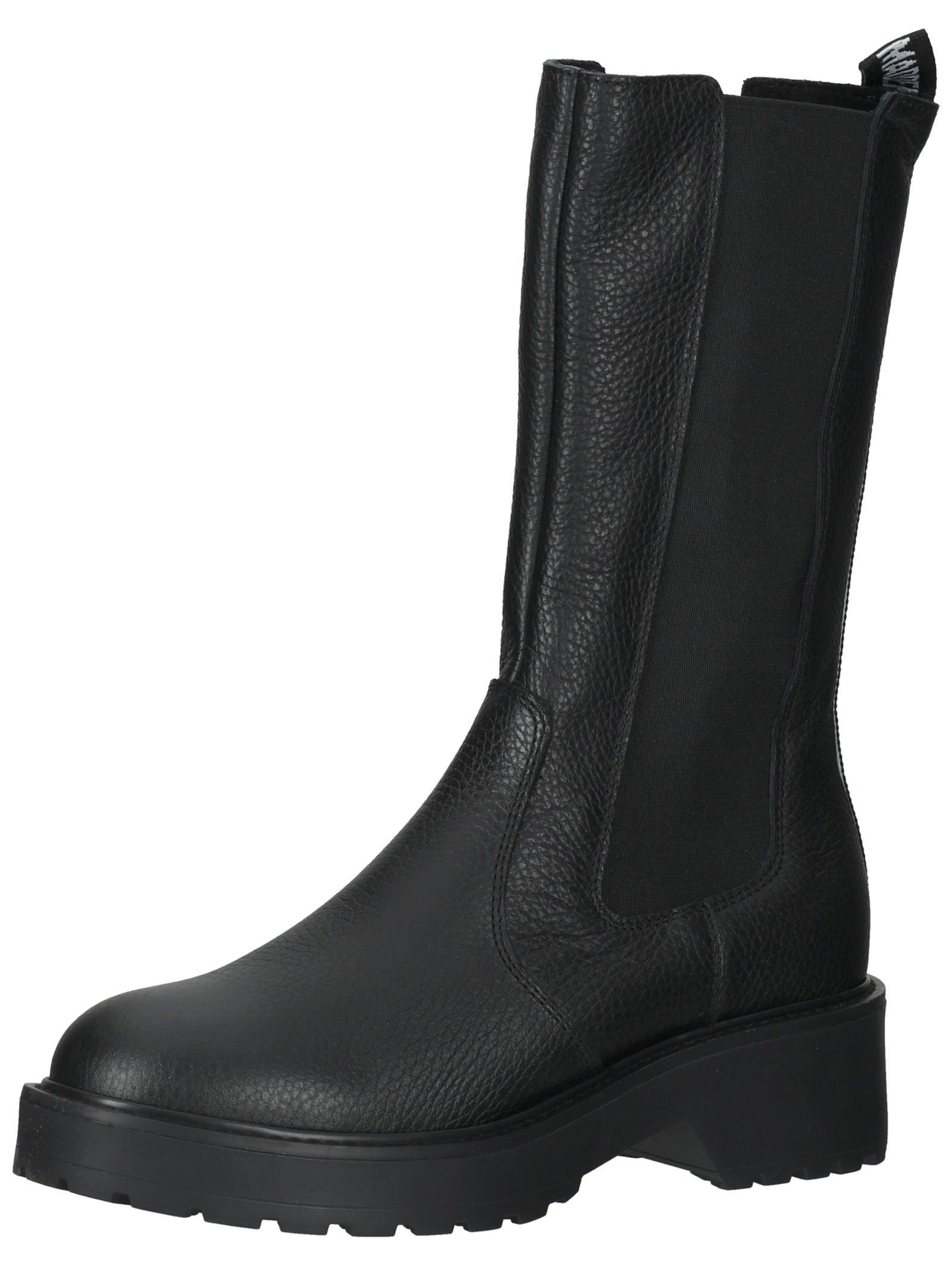 Stiefel Cycloon Damen Schwarz 41 von STEVE MADDEN