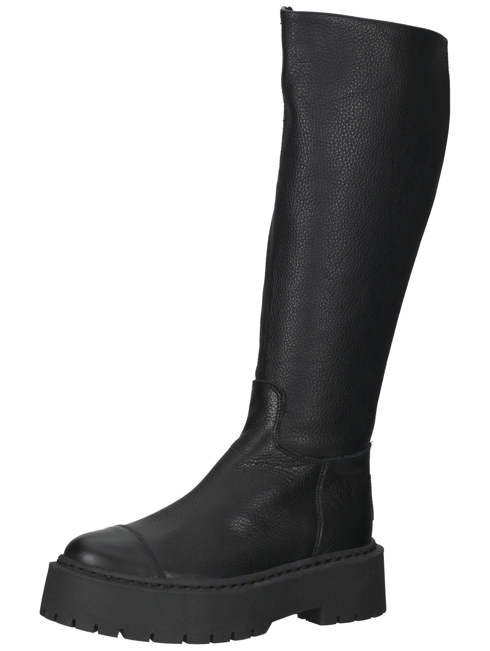 Stiefel Gabi Damen Schwarz 41 von STEVE MADDEN